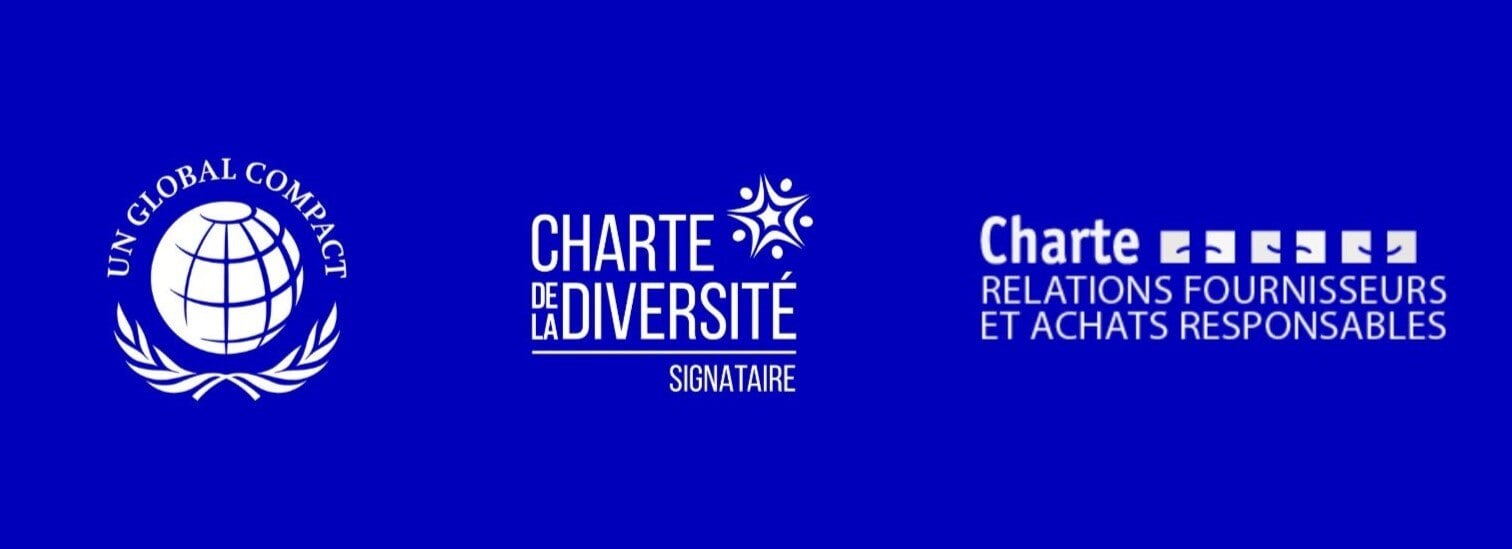 UN Global / Charte div. / Charte RFAR UN Global / Charte div. / Charte RFAR