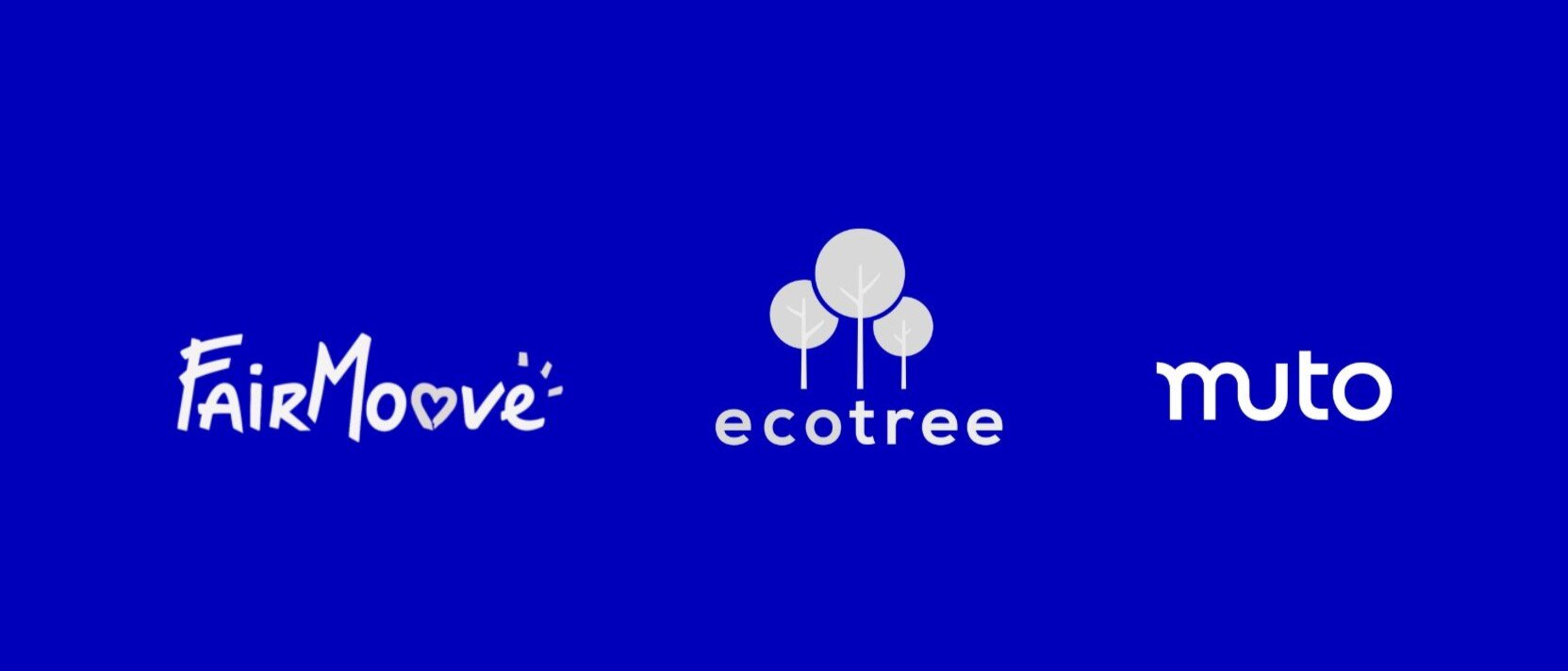 FairMoove / Ecotree / Muto